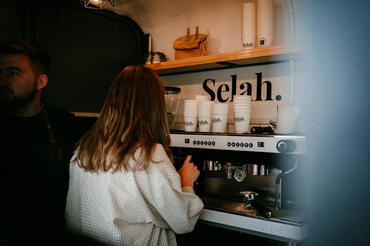 Selah Coffee House photo 8