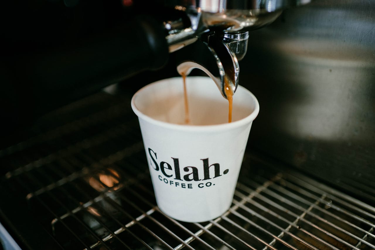 Selah Coffee House photo 4