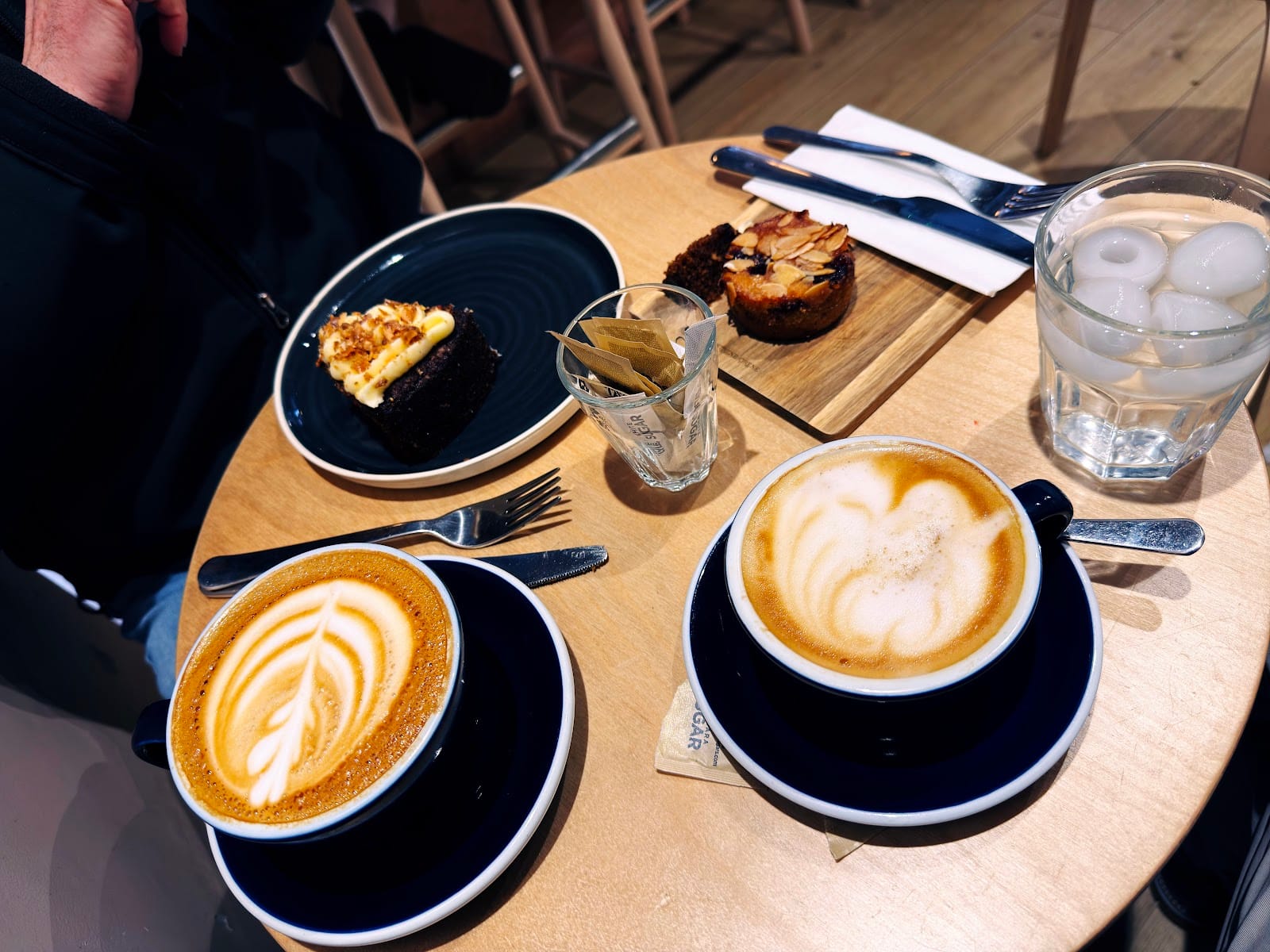 Selah Coffee House