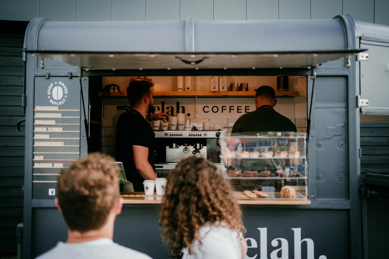 Selah Coffee House photo 3