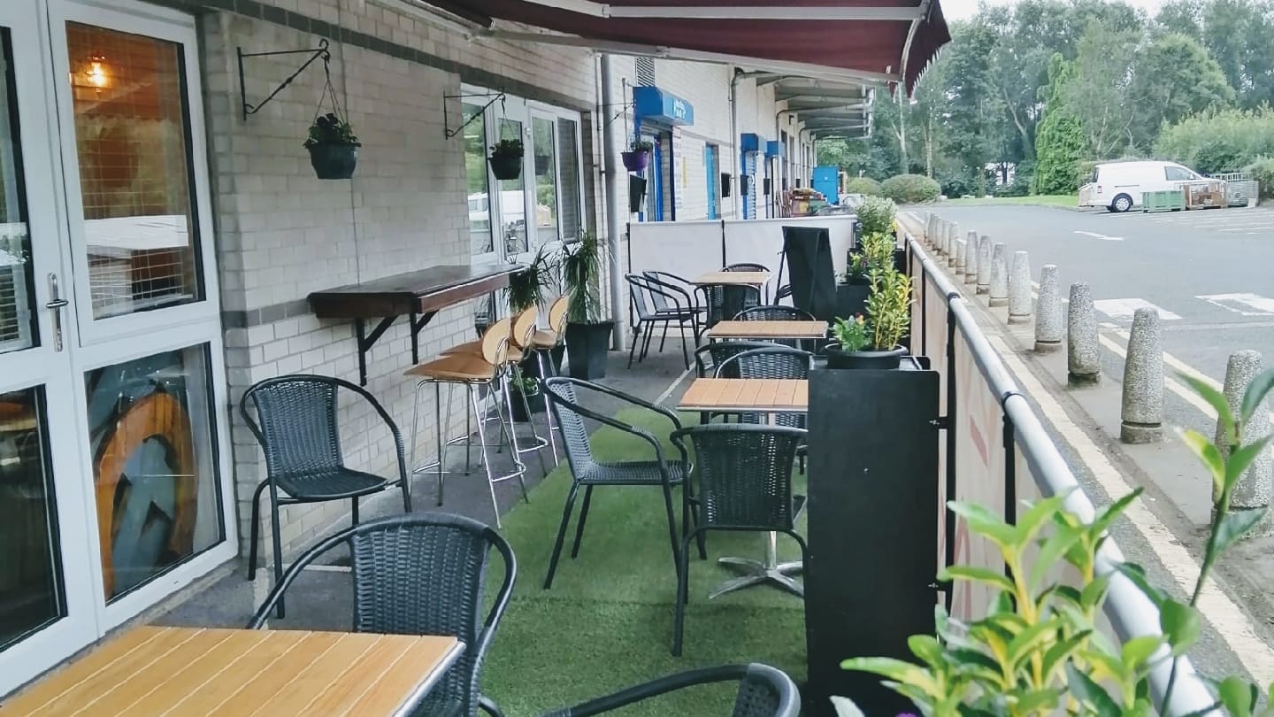 Carn Cafe