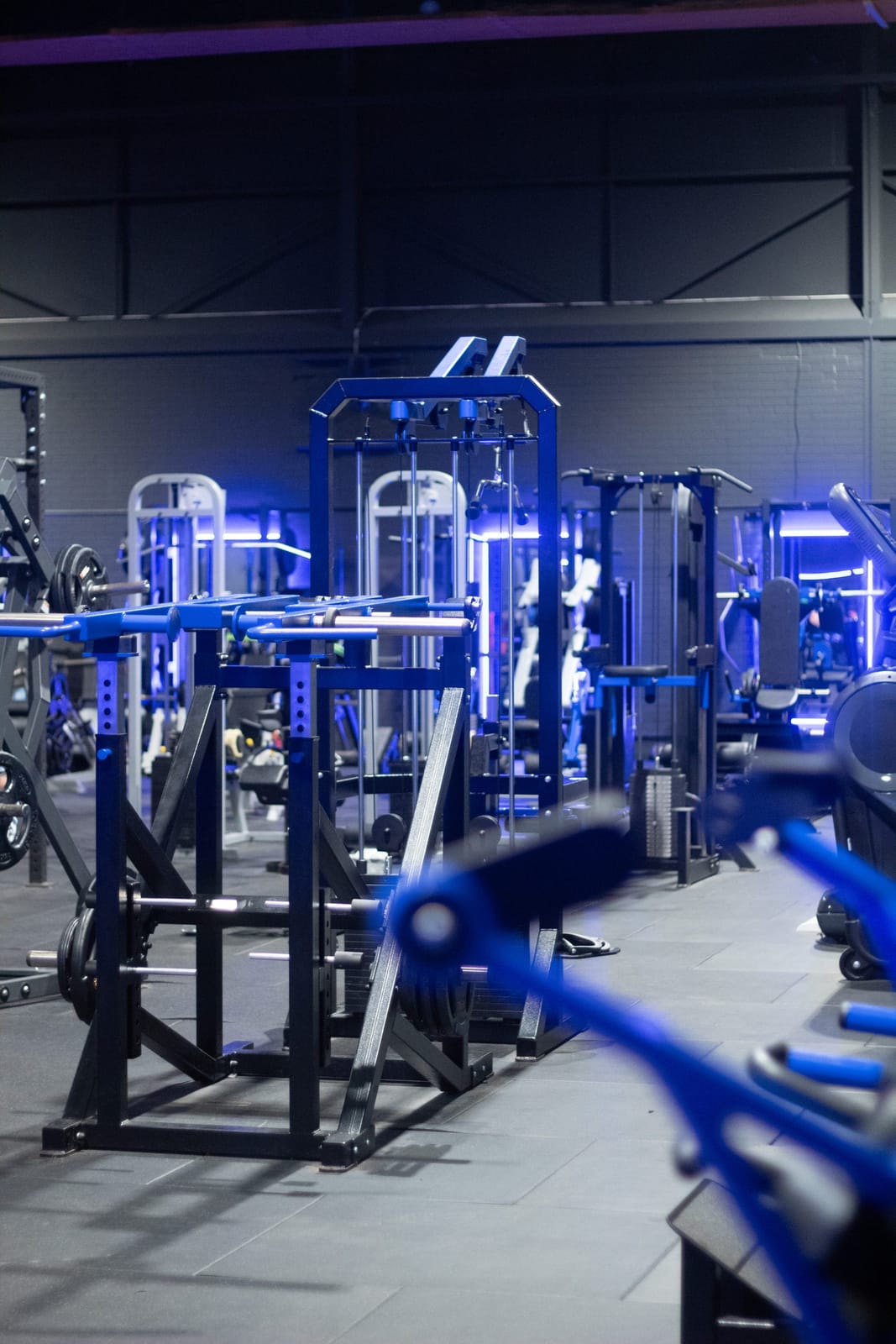 Flexion Fitness - Strength & Personal Training 24hr Gym photo 2