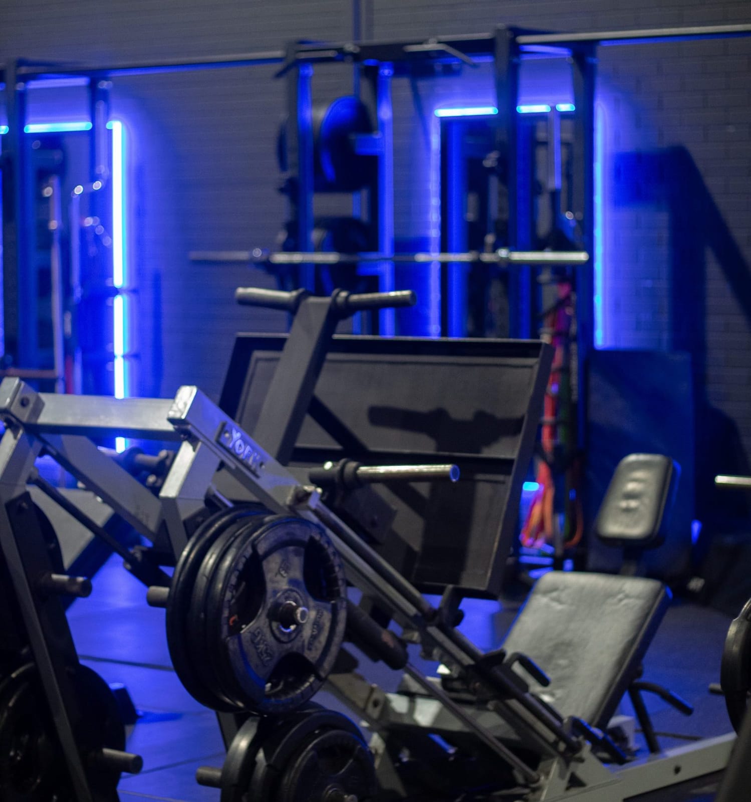 Flexion Fitness - Strength & Personal Training 24hr Gym photo 4
