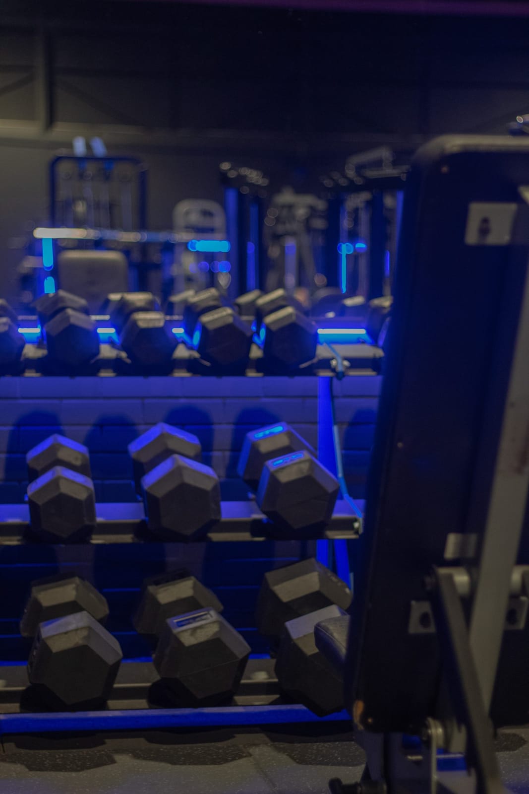 Flexion Fitness - Strength & Personal Training 24hr Gym photo 3