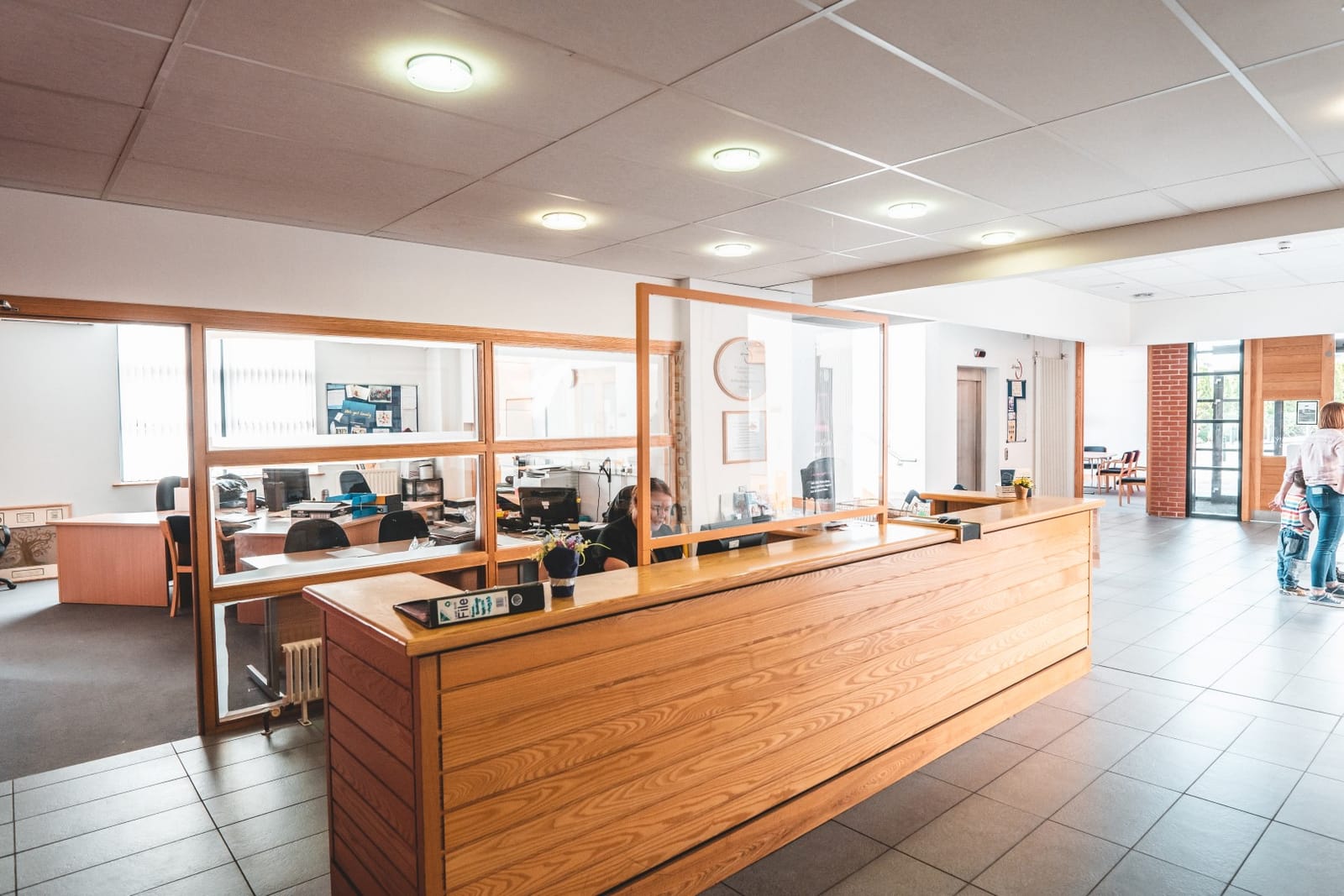 The Jethro Centre photo 5