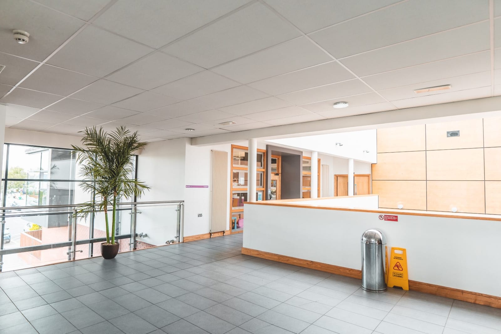 The Jethro Centre photo 6
