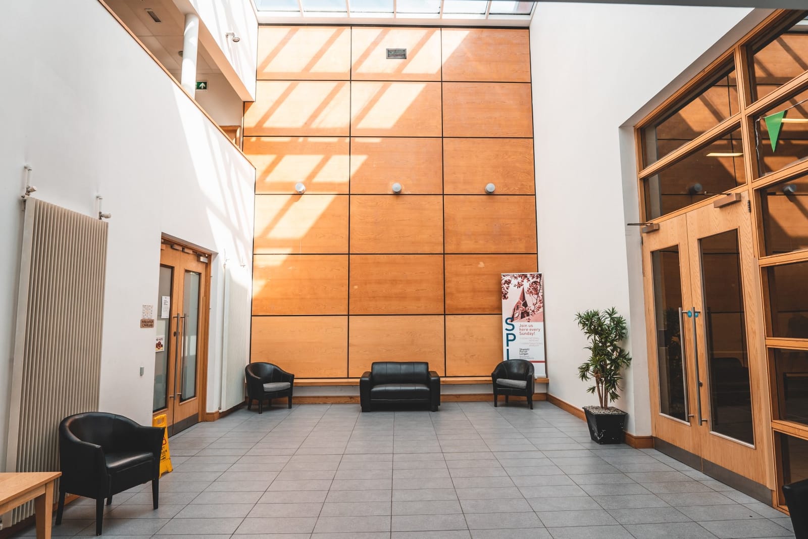 The Jethro Centre photo 4