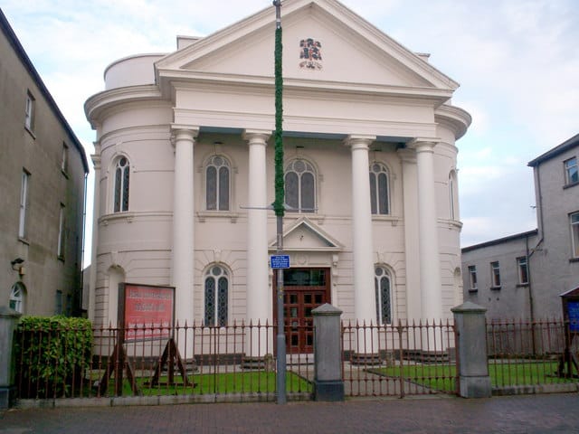 Faith Mission Café Lurgan photo 3