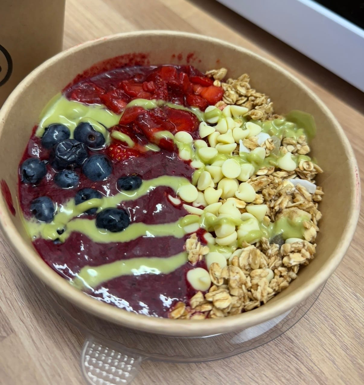Bowl & Brew