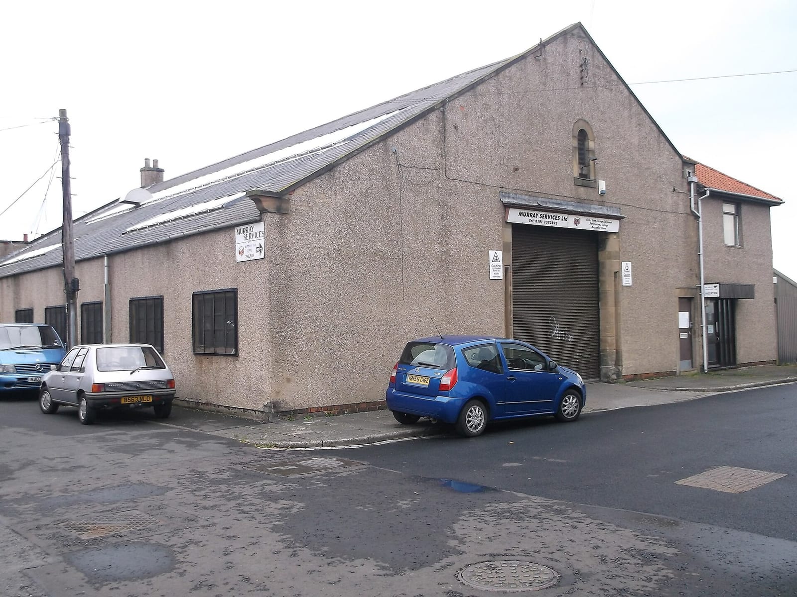 The Avenue Café & Deli photo 2