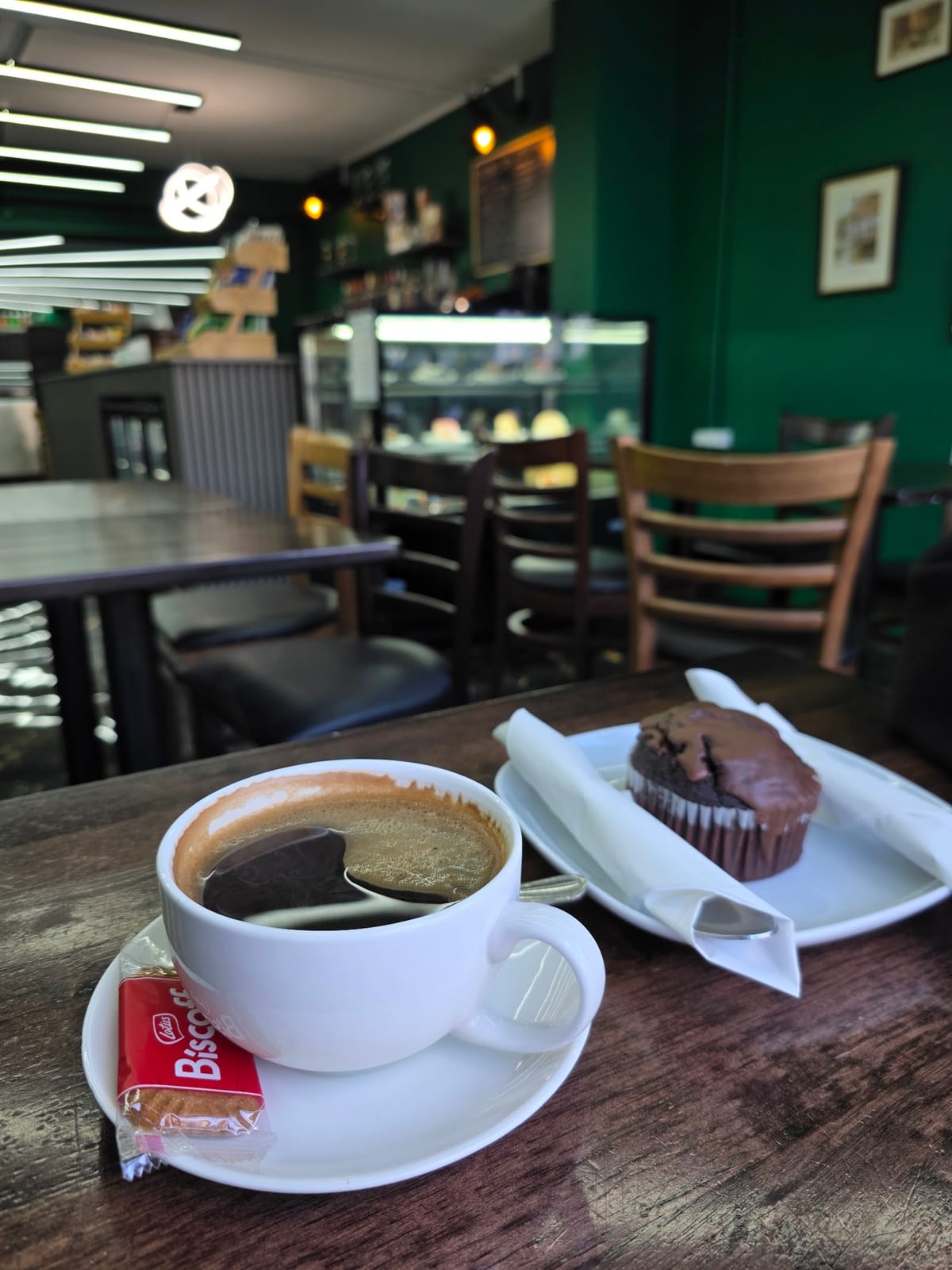 Cx cafe