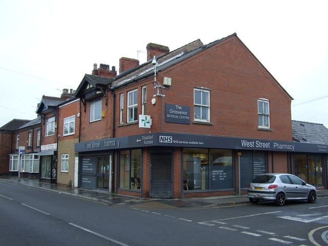 West Cafe photo 2