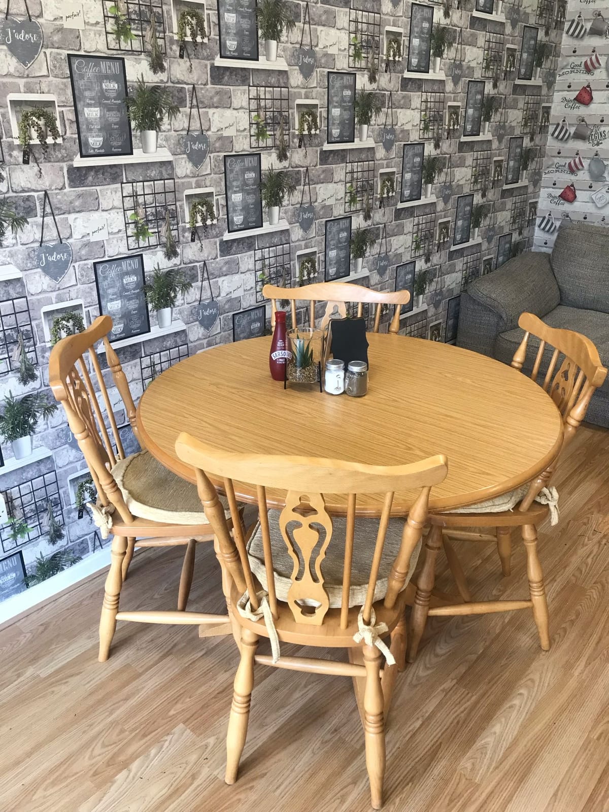 Bramhall Road Sandwich Bar