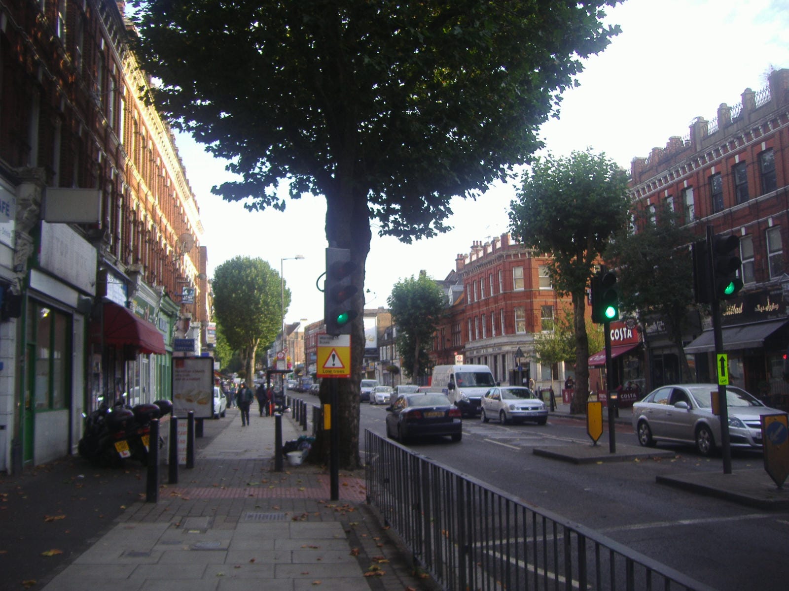 Casbah Coffee London photo 4