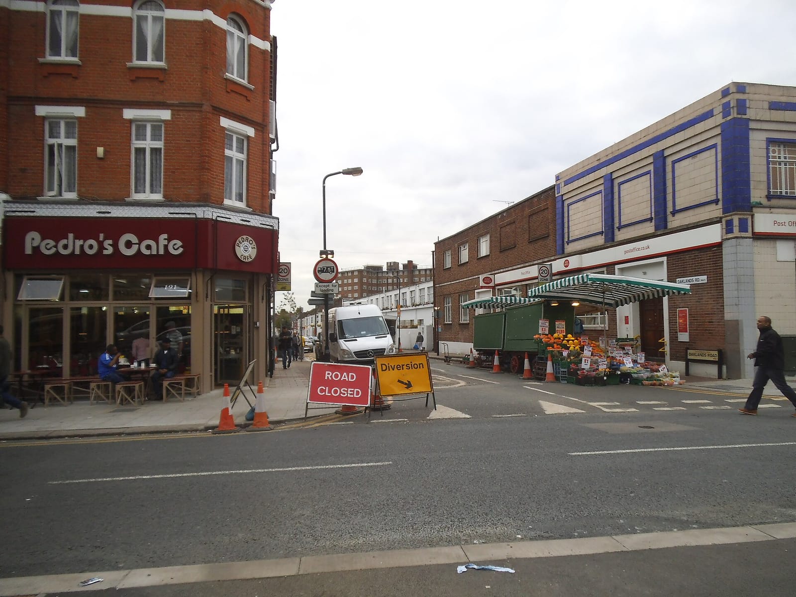 Business Centre photo 2