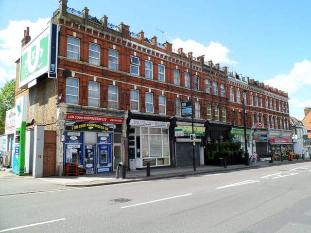 Cafe NW2 photo 5
