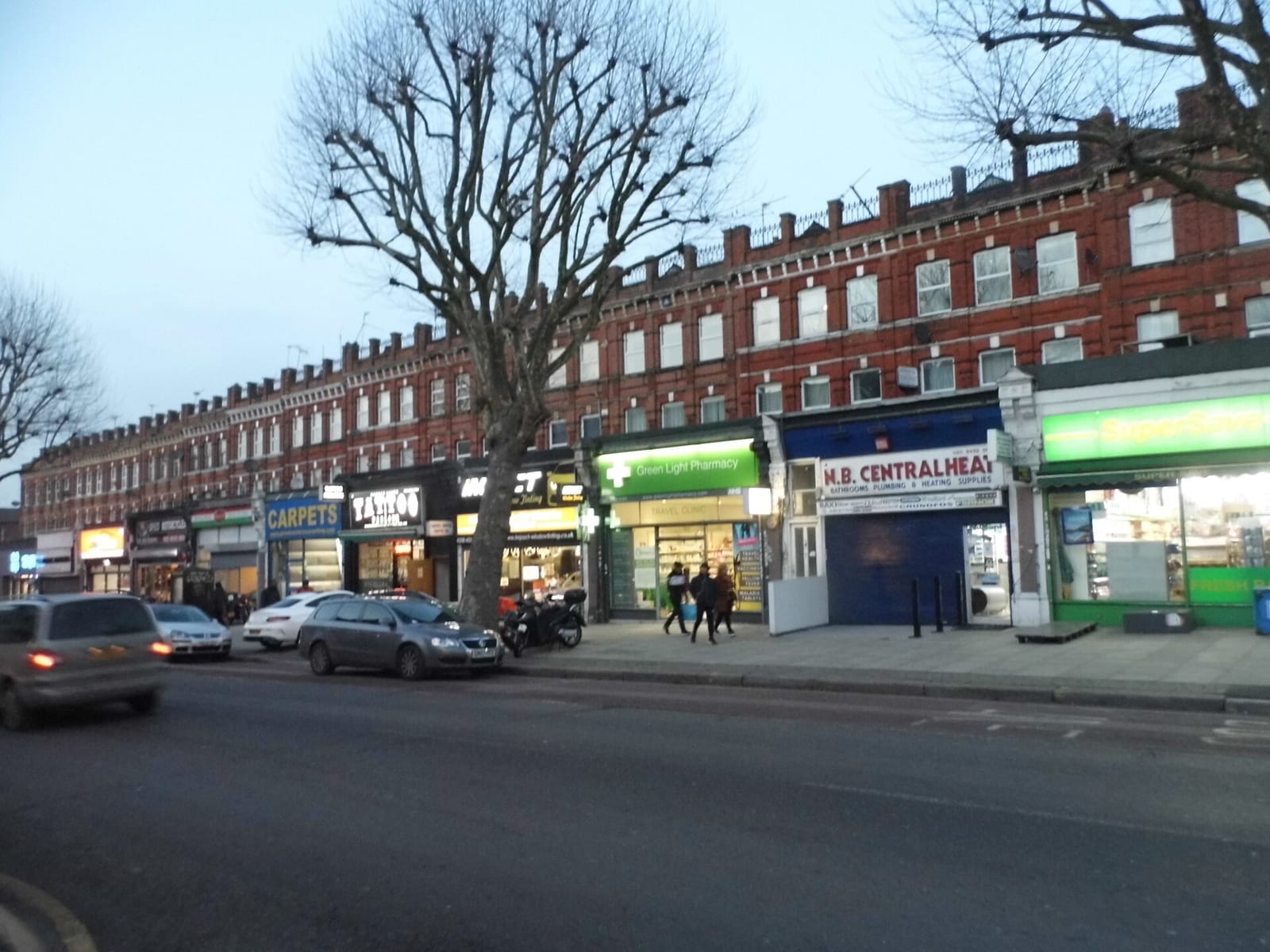 Cafe NW2 photo 2