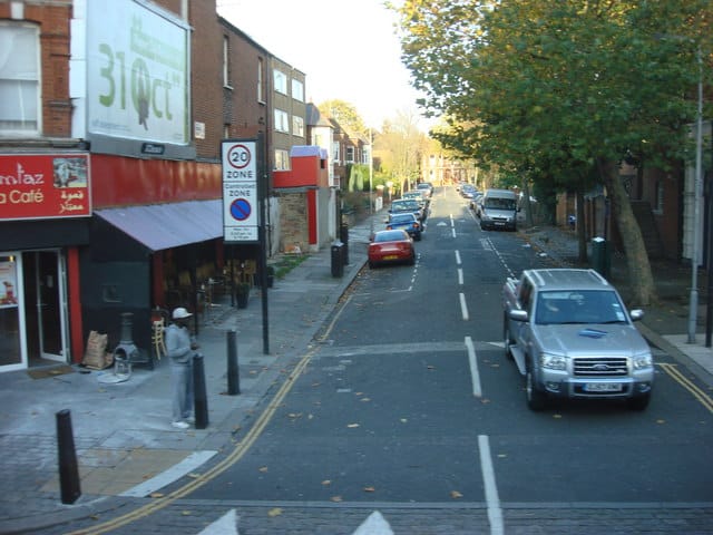 Cafe NW2 photo 3