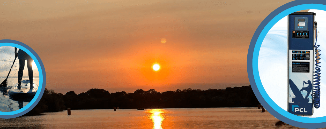 Horseshoe Lake Activity Centre - Water Activities & Open Water Swimming photo 8