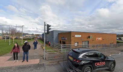 Clubhouse cafe
