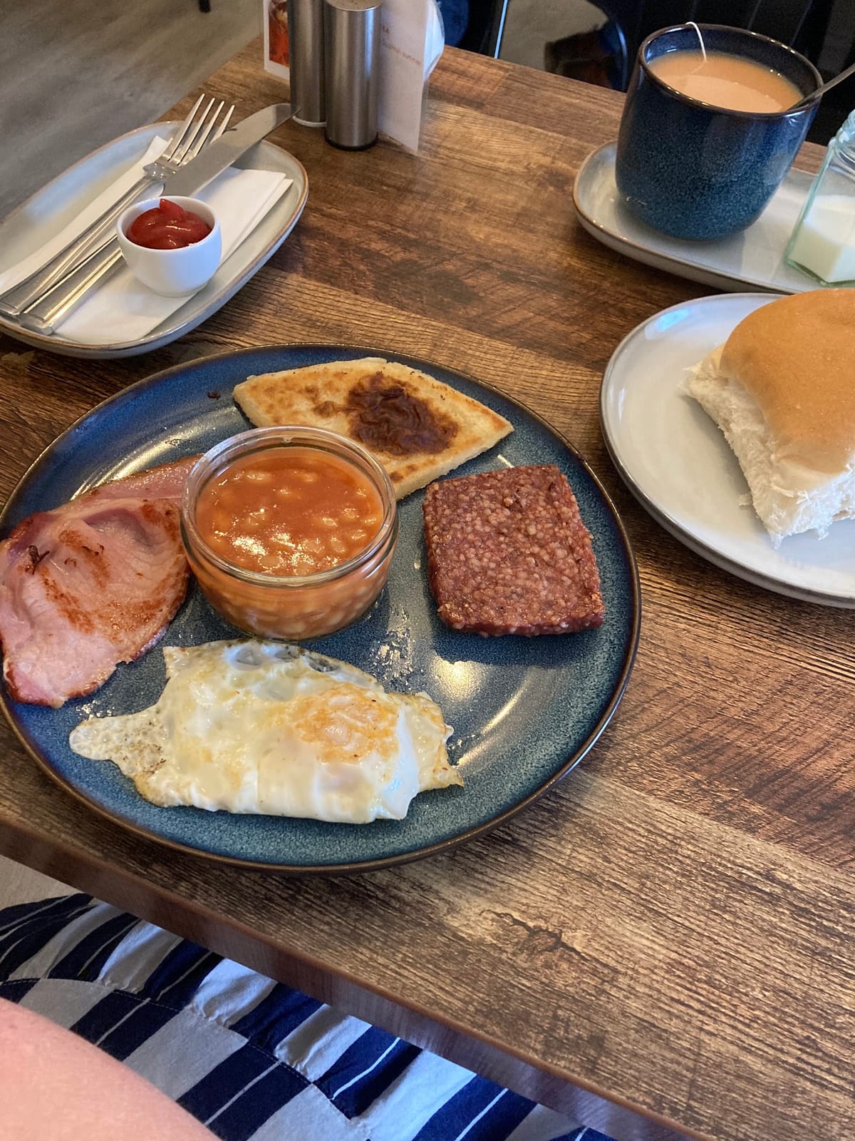 McCanns Coffee House