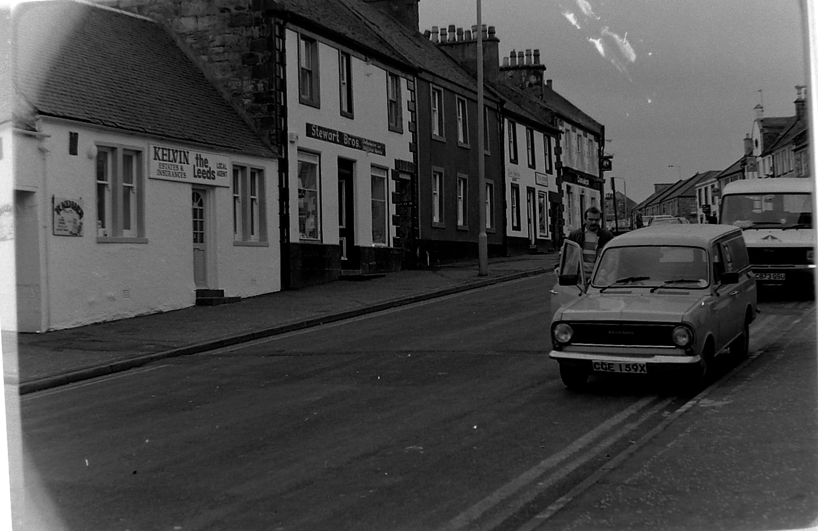 Cafe Scozzese Cumbernauld photo 5