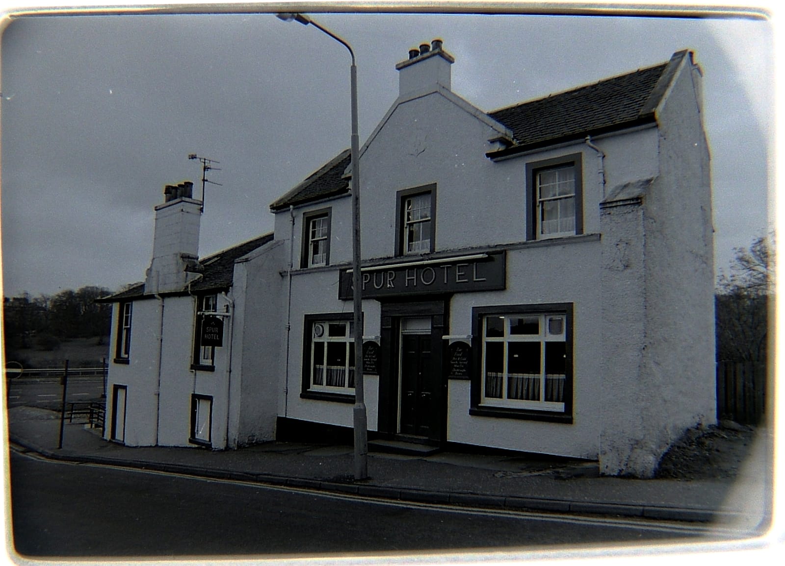 Cafe Scozzese Cumbernauld photo 3