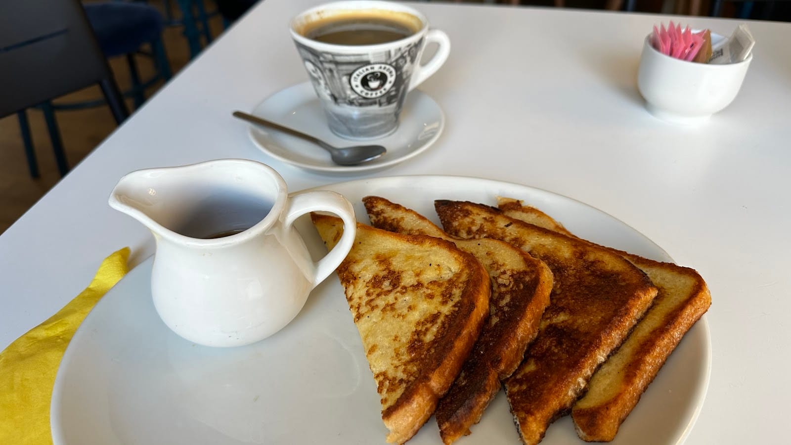 Cafe Scozzese Cumbernauld