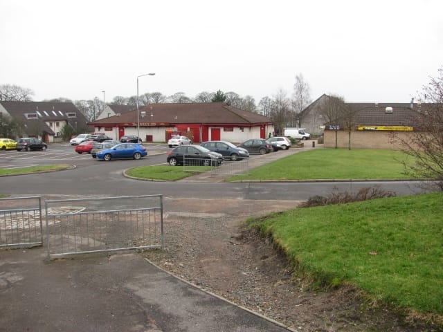Gabi's Premier Cumbernauld photo 2