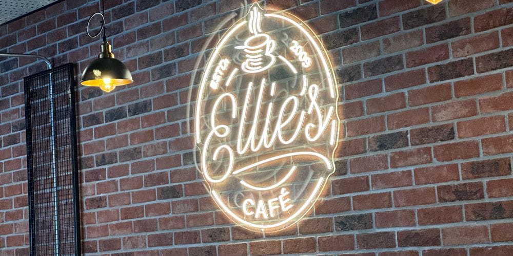 Ellie's Cafe photo 3