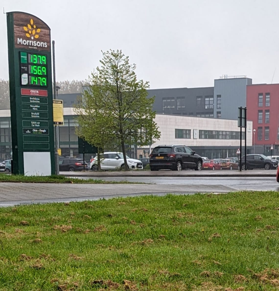 Morrisons Cafe photo 7