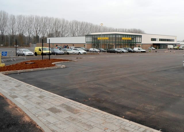 Morrisons Cafe photo 8