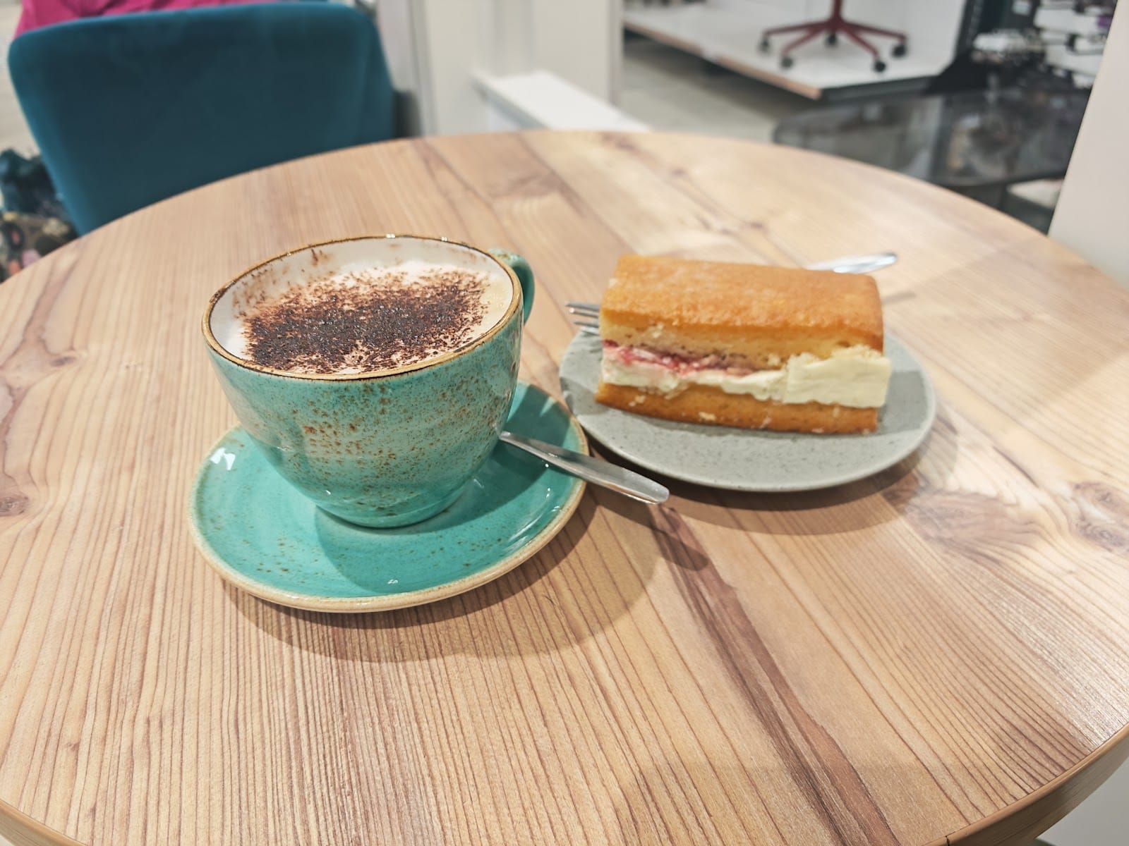 Pausa Cafe