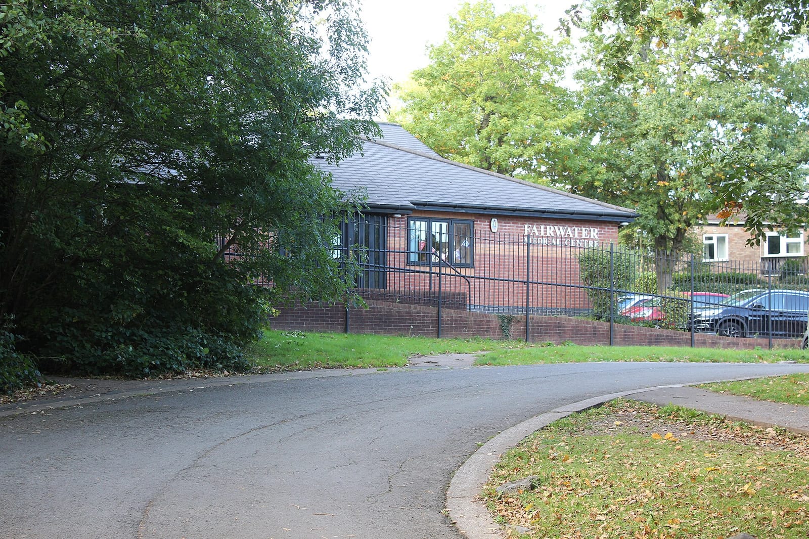 Fairwater Coffee