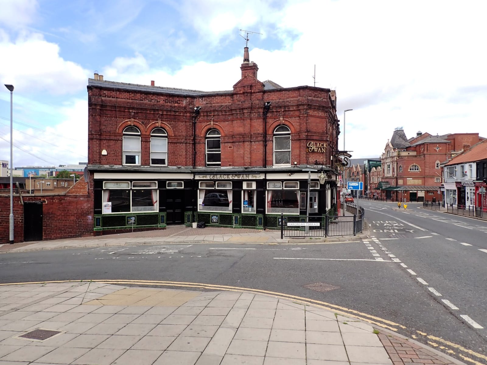 Daphne's Parkgate Cafe photo 3