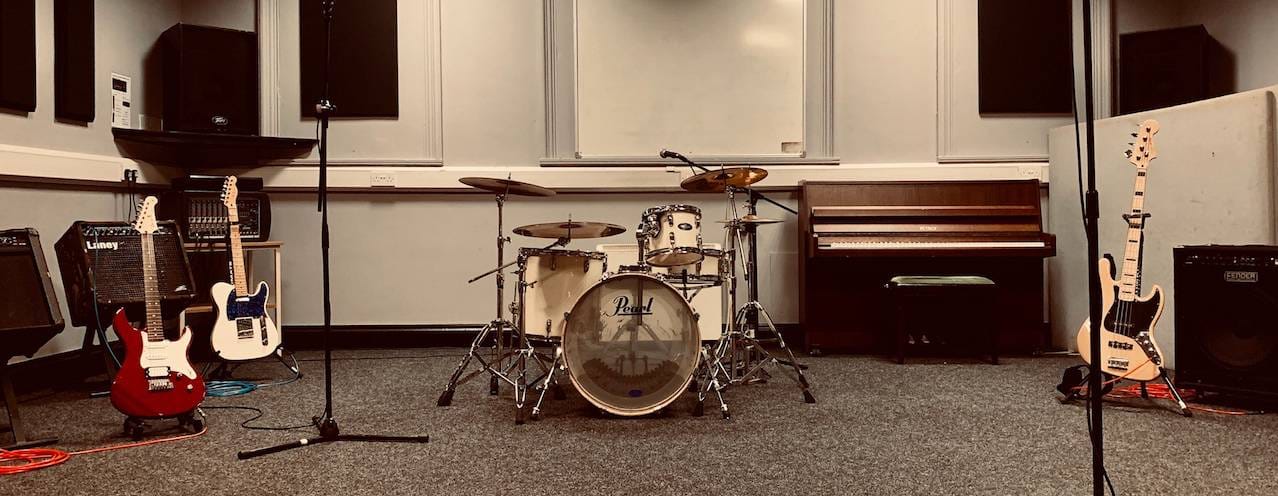 The Forum Music Studios photo 3