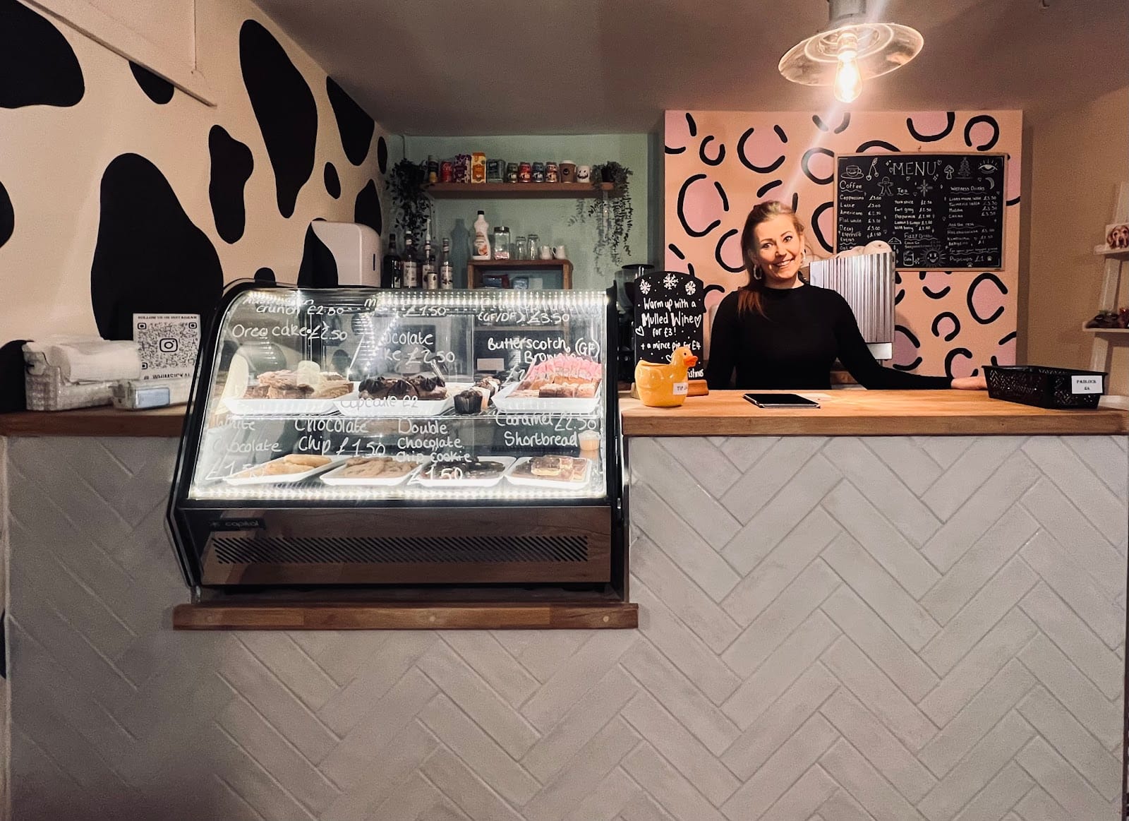 The Craic Den