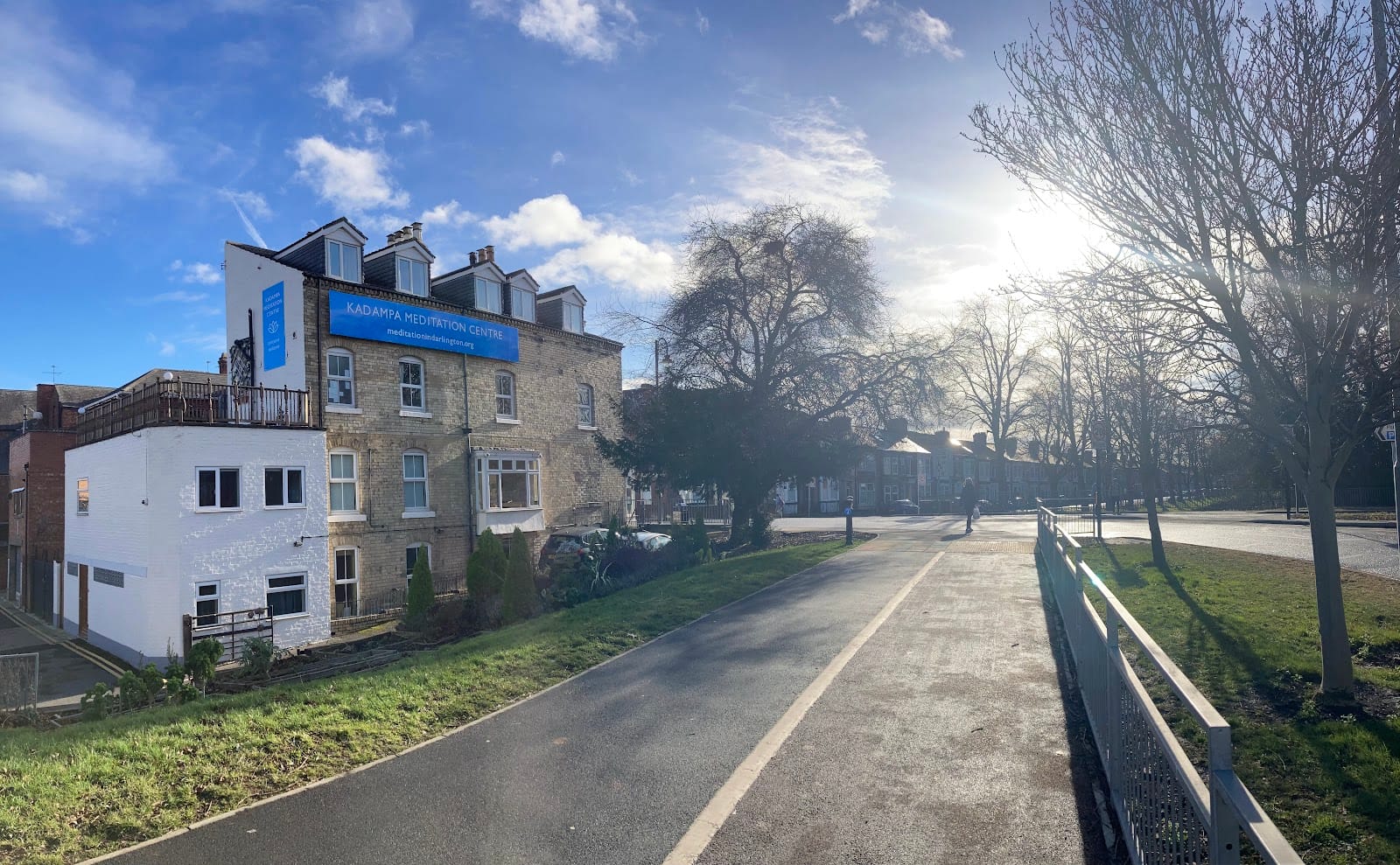 Atisha Kadampa Meditation Centre