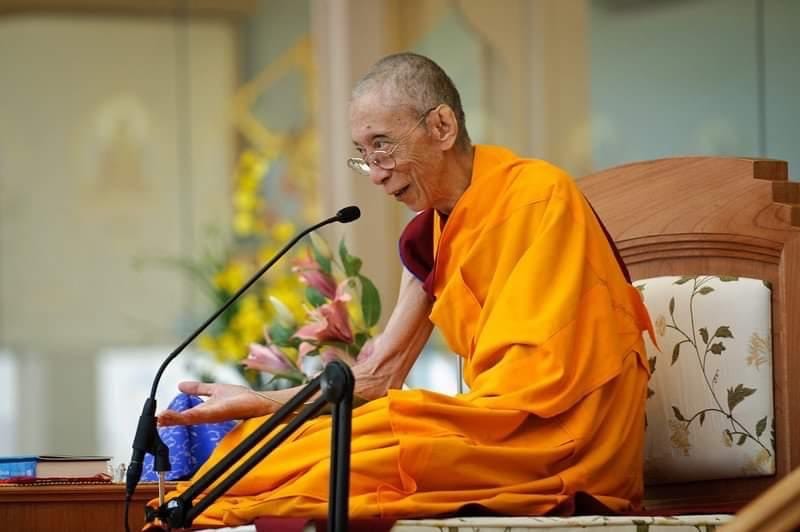 Atisha Kadampa Meditation Centre photo 5