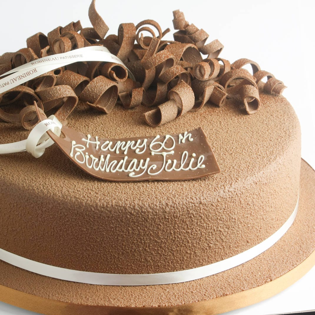 Robineau Café & Patisserie photo 4