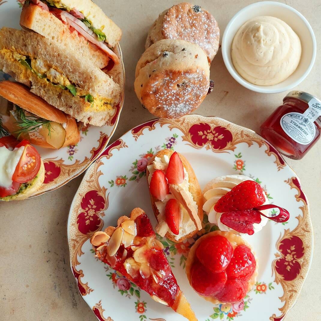 Robineau Café & Patisserie photo 3