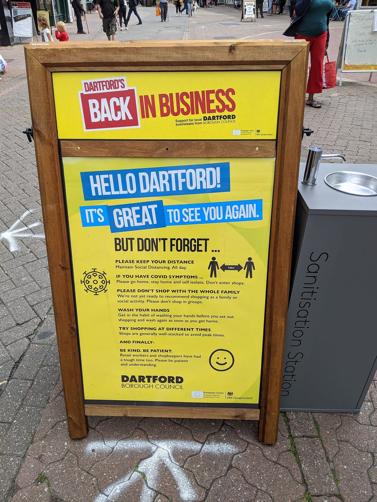 BREW&CO Dartford photo 3