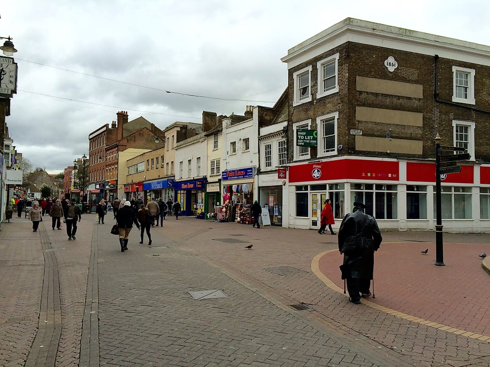 BREW&CO Dartford photo 5
