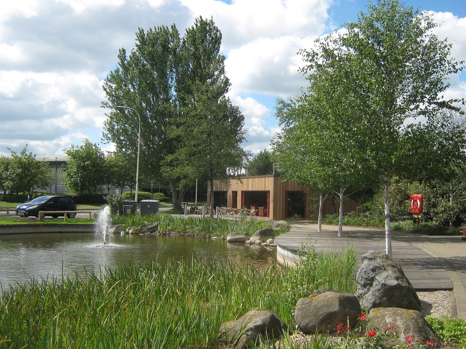 Lakeview 360 photo 3