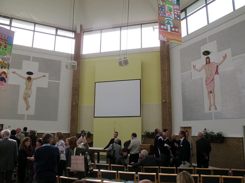 St Edmunds community cafe photo 3