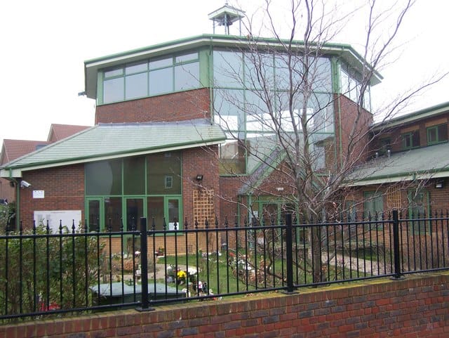 St Edmunds community cafe photo 5
