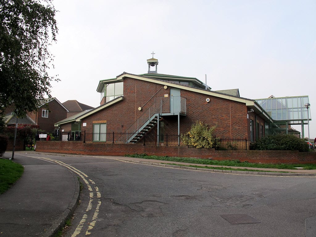 St Edmunds community cafe photo 2