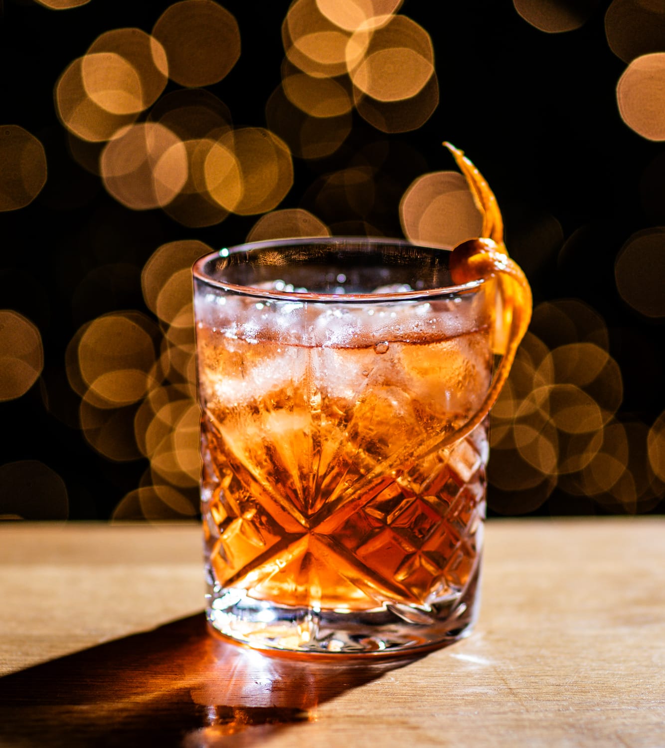 Lizzie's Café & Lounge Bar