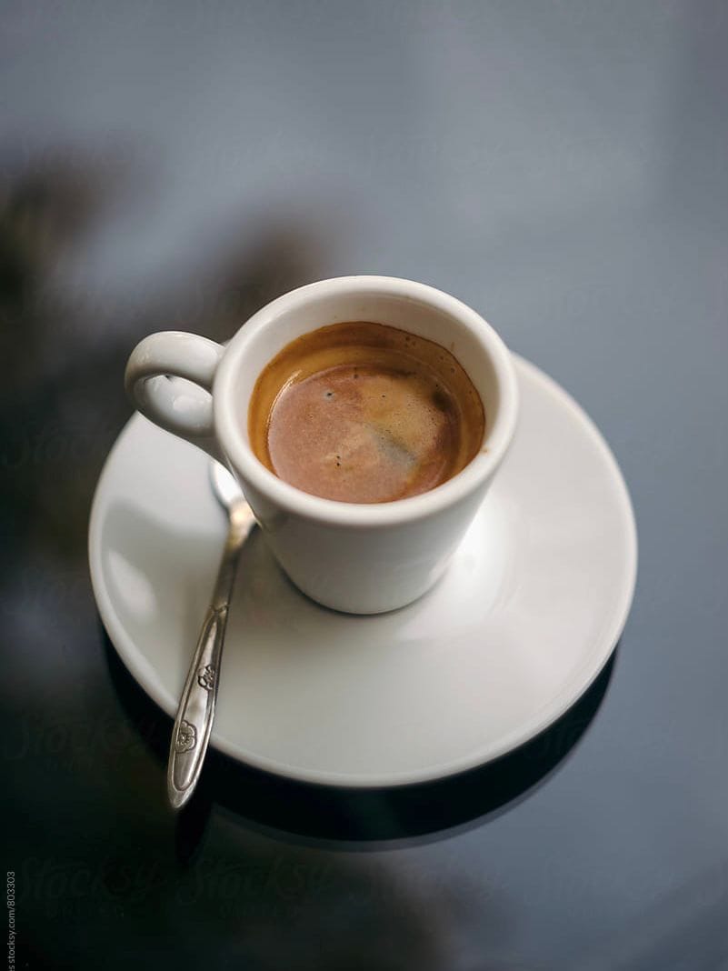 Cafe' de Dawn photo 3