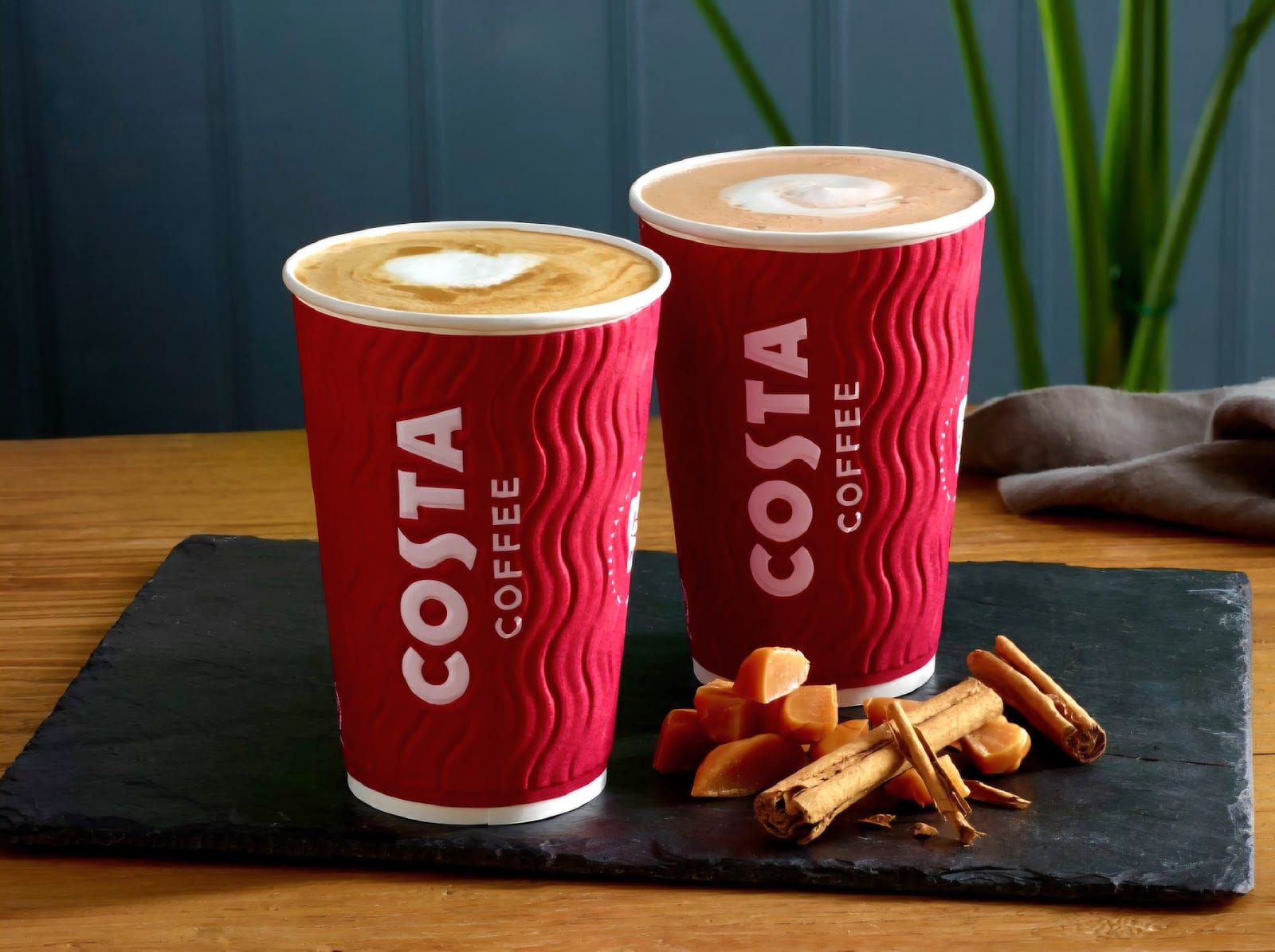 Costa Express